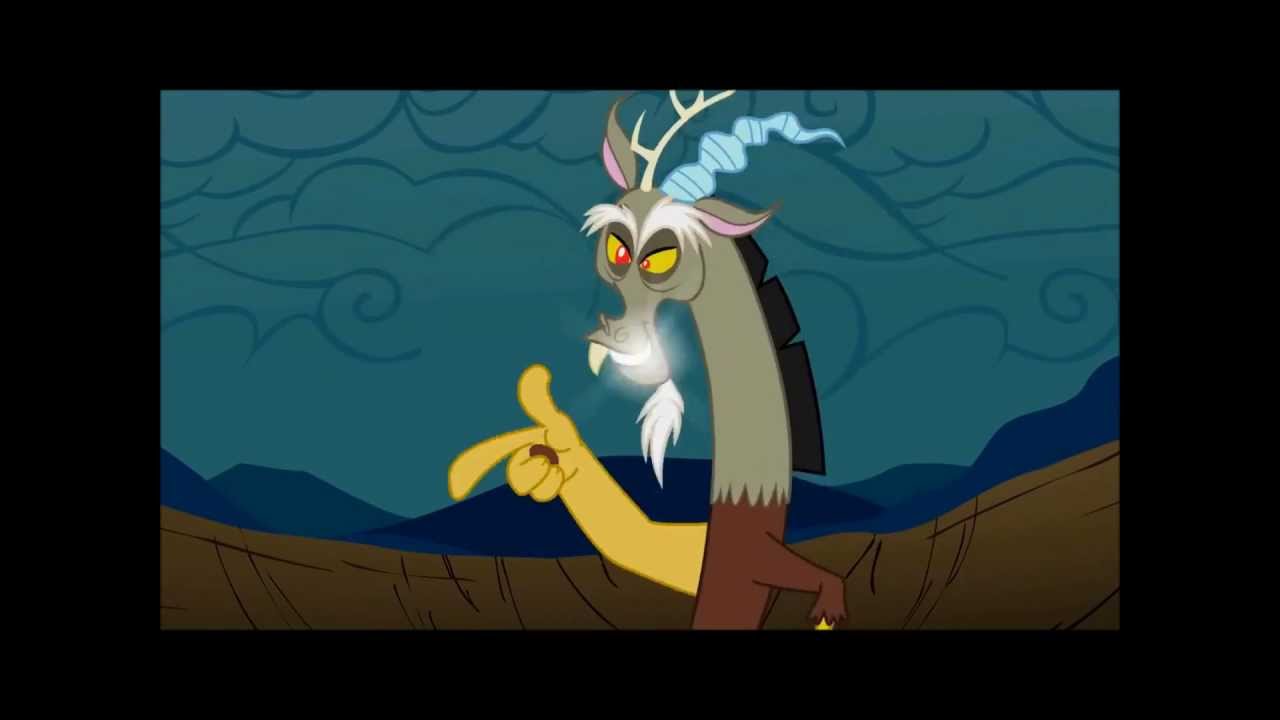 My Little Disney: Are You In or Out