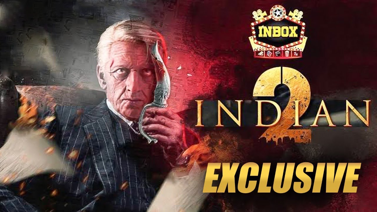Exclusive: Indian 2 shooting date? New actors included | Kamal | Fahadh Fassil | Mahesh Narayanan