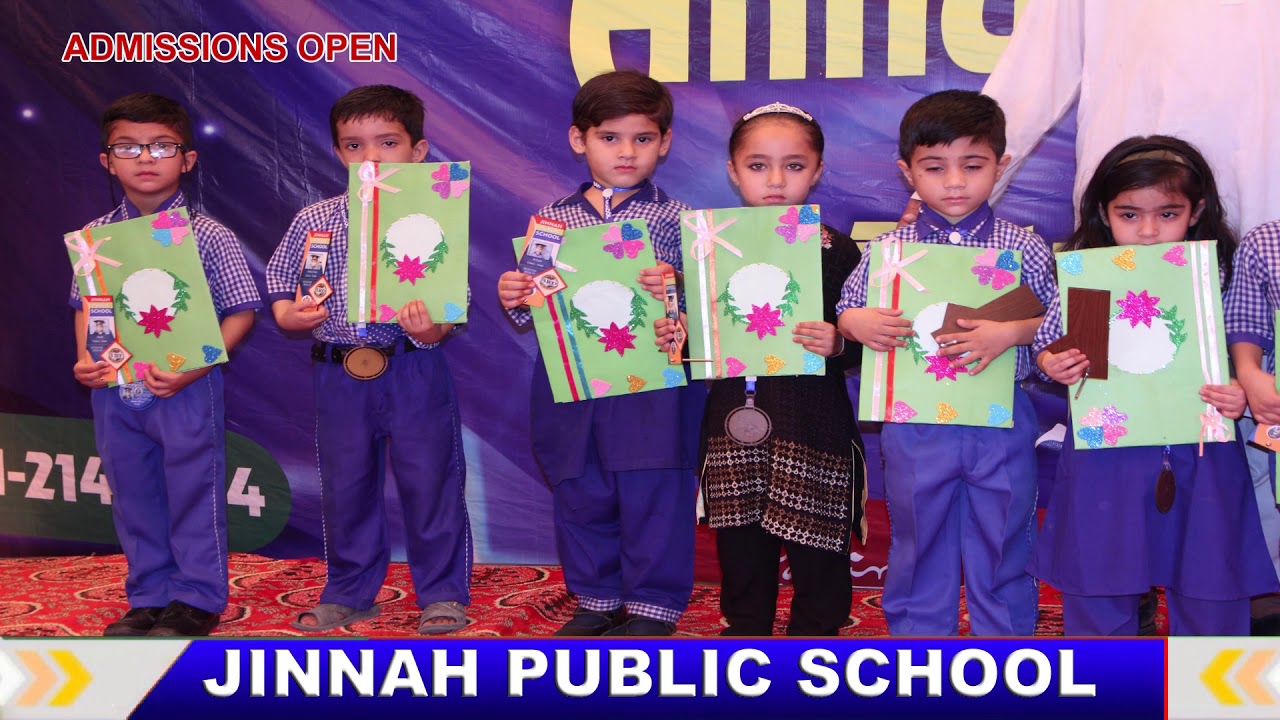 Jinnah Public School