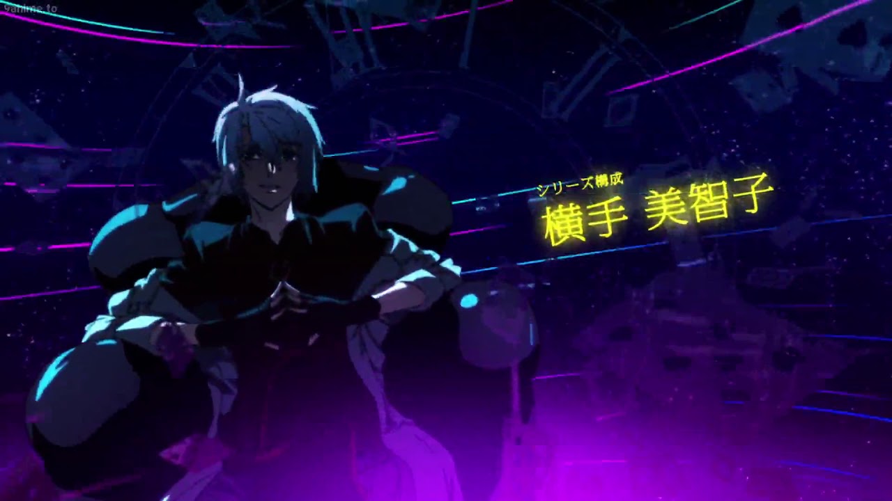 Chronos Ruler S1xxE4 The Concept of Anxiety - Screen 02