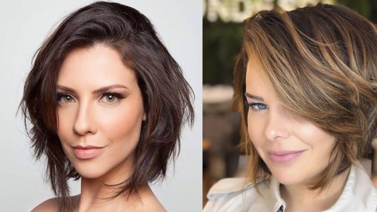 TOP 10 CABELOS CURTOS FEMININO CHANEL DESFIADO - TEND&Ecirc;NCIA FEMININA - ESTILOS - MULHERES - 2022