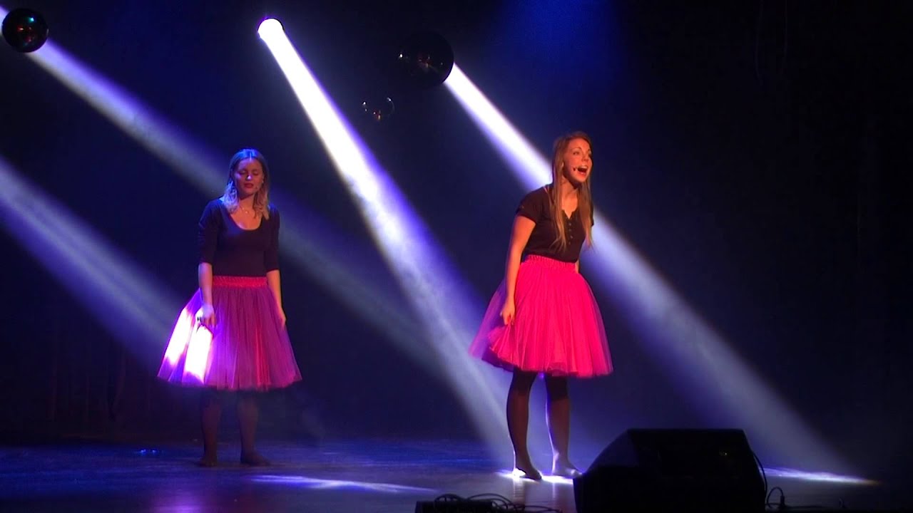 Magic Voice - Chcę być kopciuszkiem. Musical 