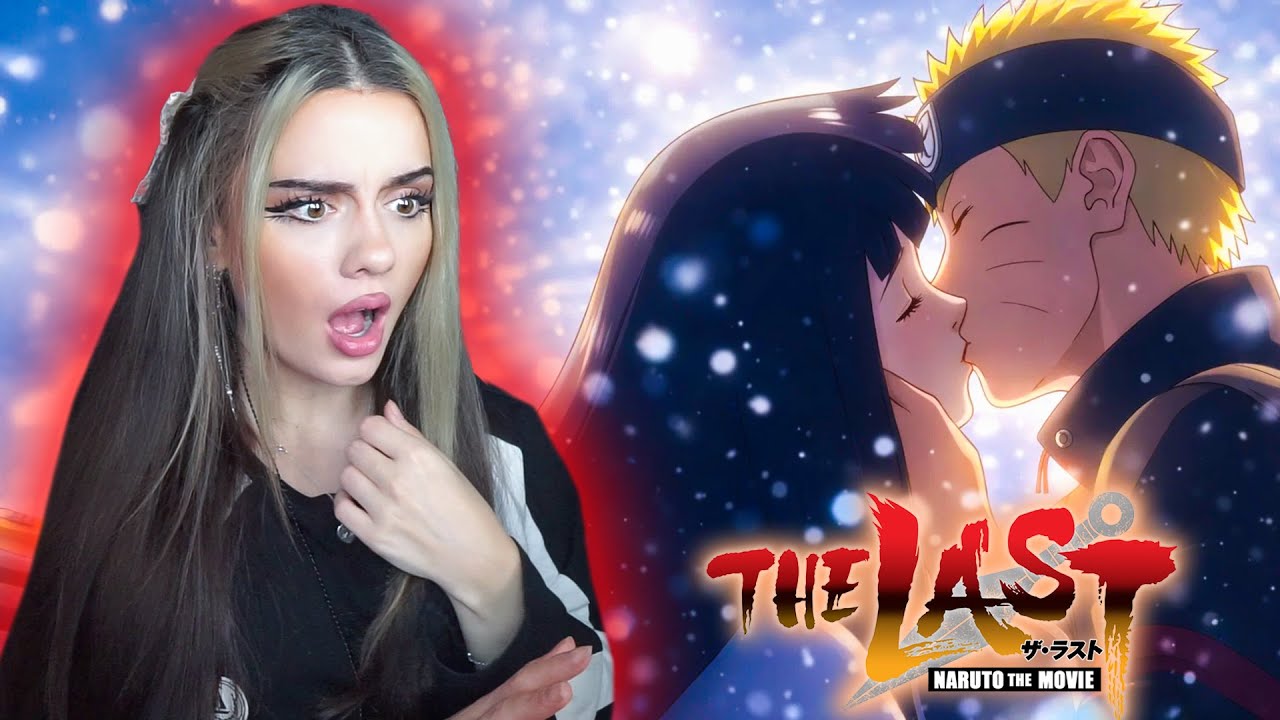 Naruto Finally Realizes Hinata’s Love ❤️😭 | The Last Movie Reaction