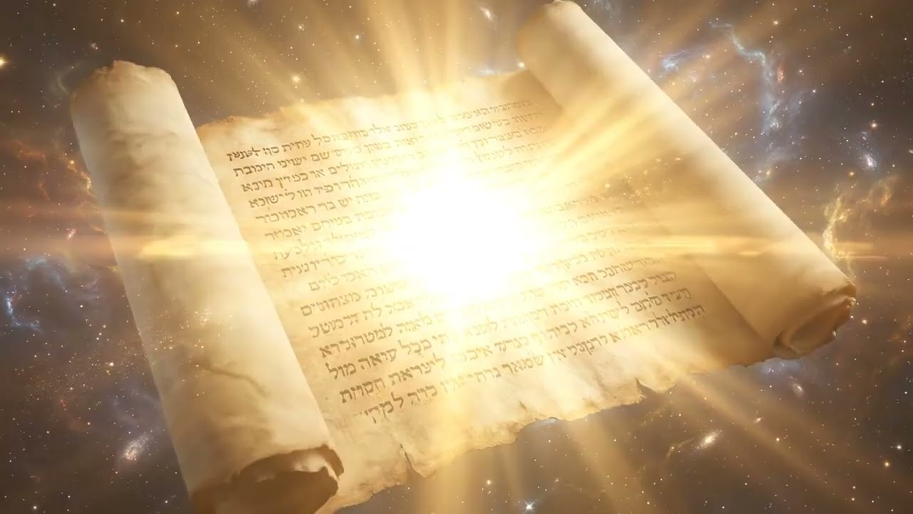 The Divine Reversal video series