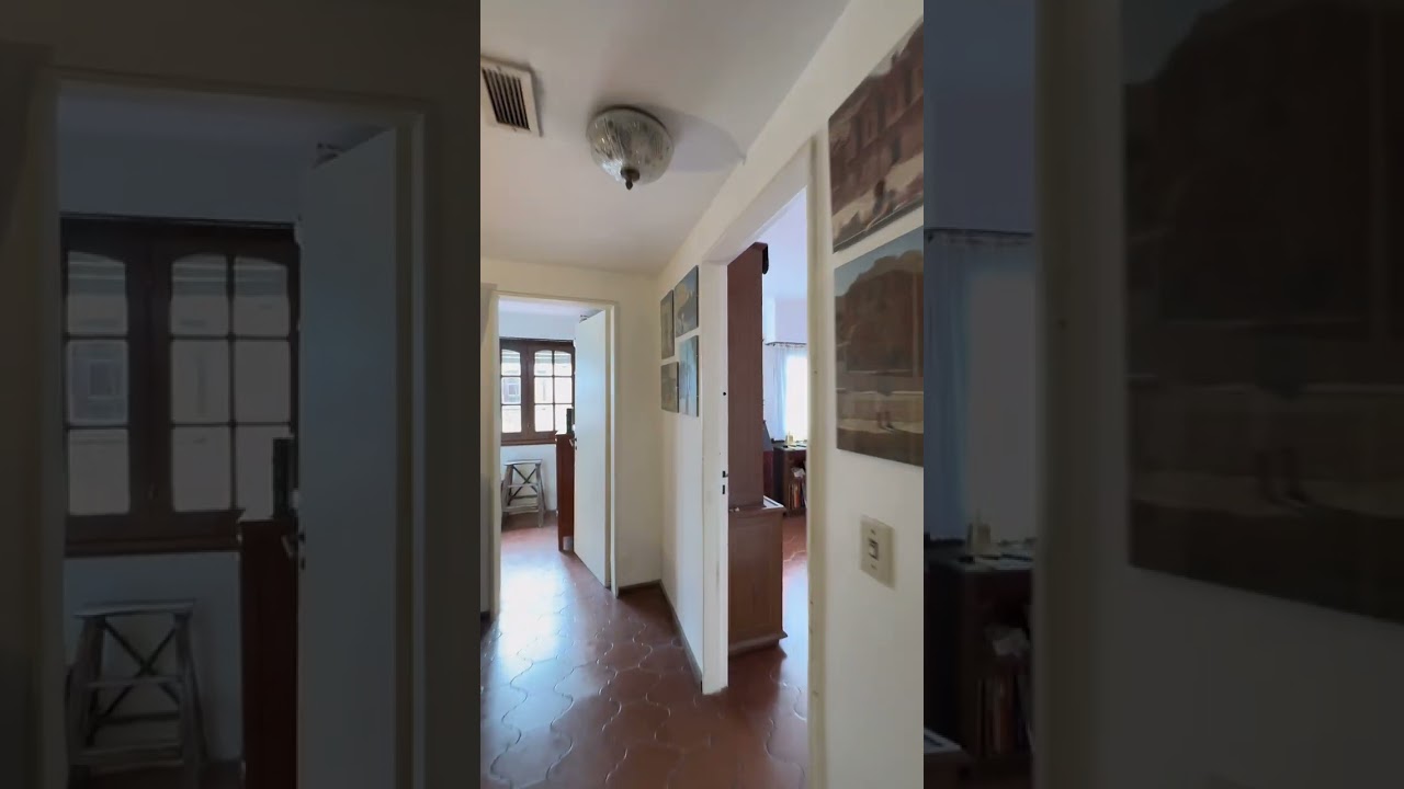 Chalet en venta en Chauvin - Mar del Plata