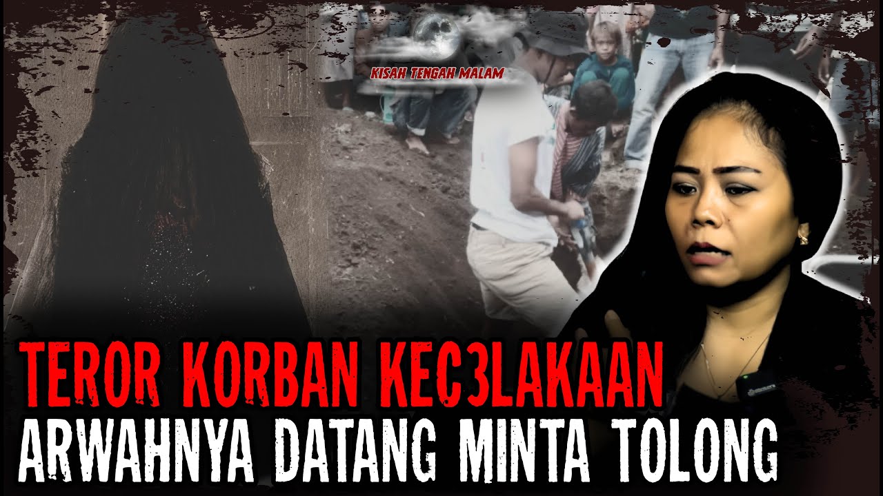 UDAH GILA..!! DIMINTA BANTUAN SAMA KORBAN KECELAKAAN..!!