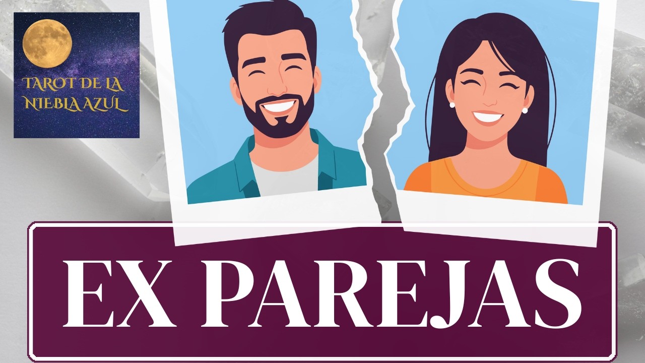 💔 NO ES REAL LO QUE VIVE AHORA!! TU ERES SU CONEXIÓN DE ALMAS!