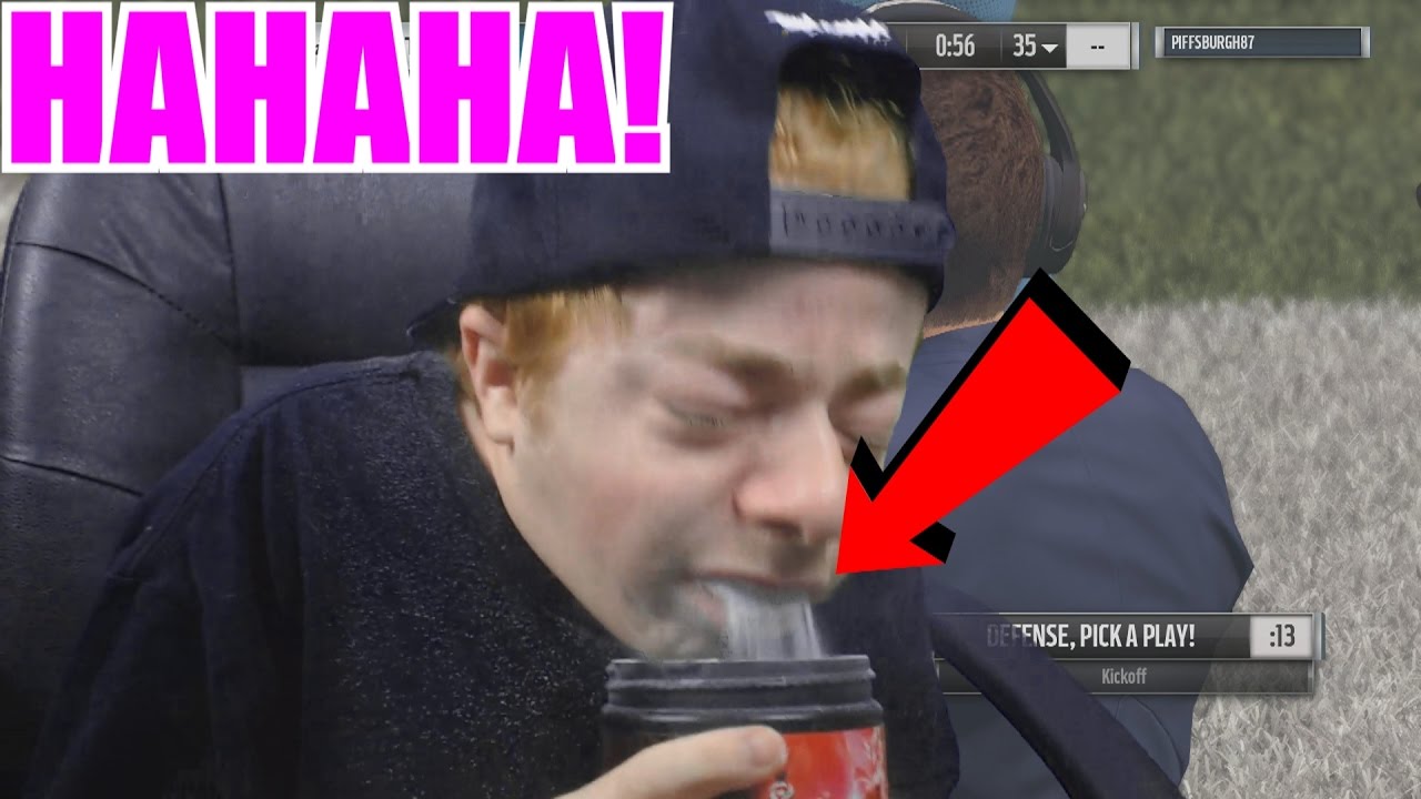 GAMMA CHALLENGE EVERY TIME THEY SCORE!