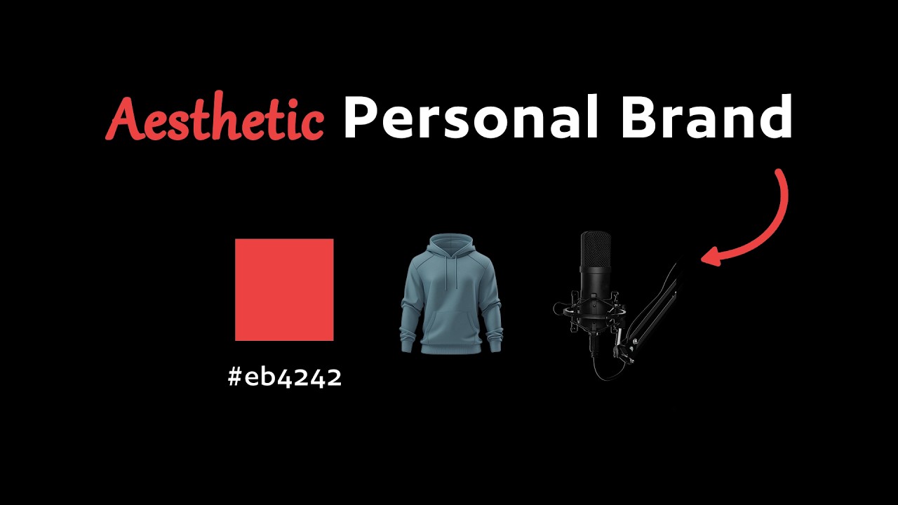 How to Make Your Content Aesthetic on Instagram ( FULL GUIDE )