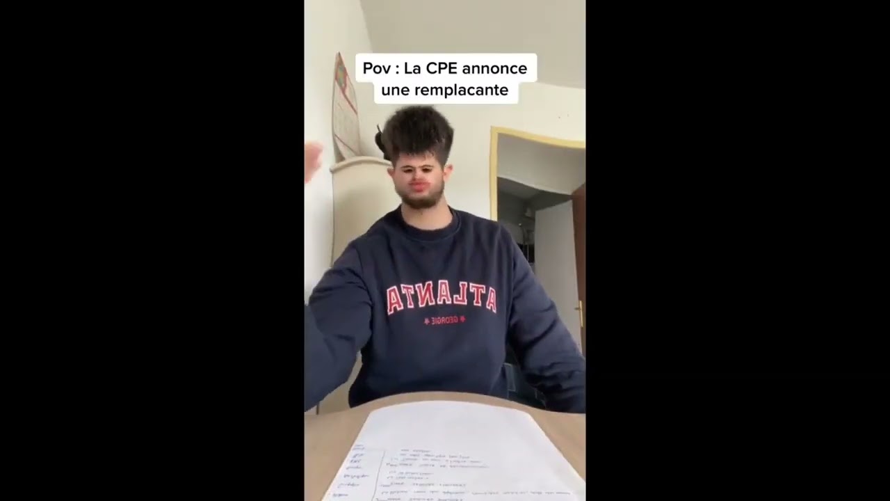 Compilation Tiktok Fr   Imdylanoff 😂 Ep 2