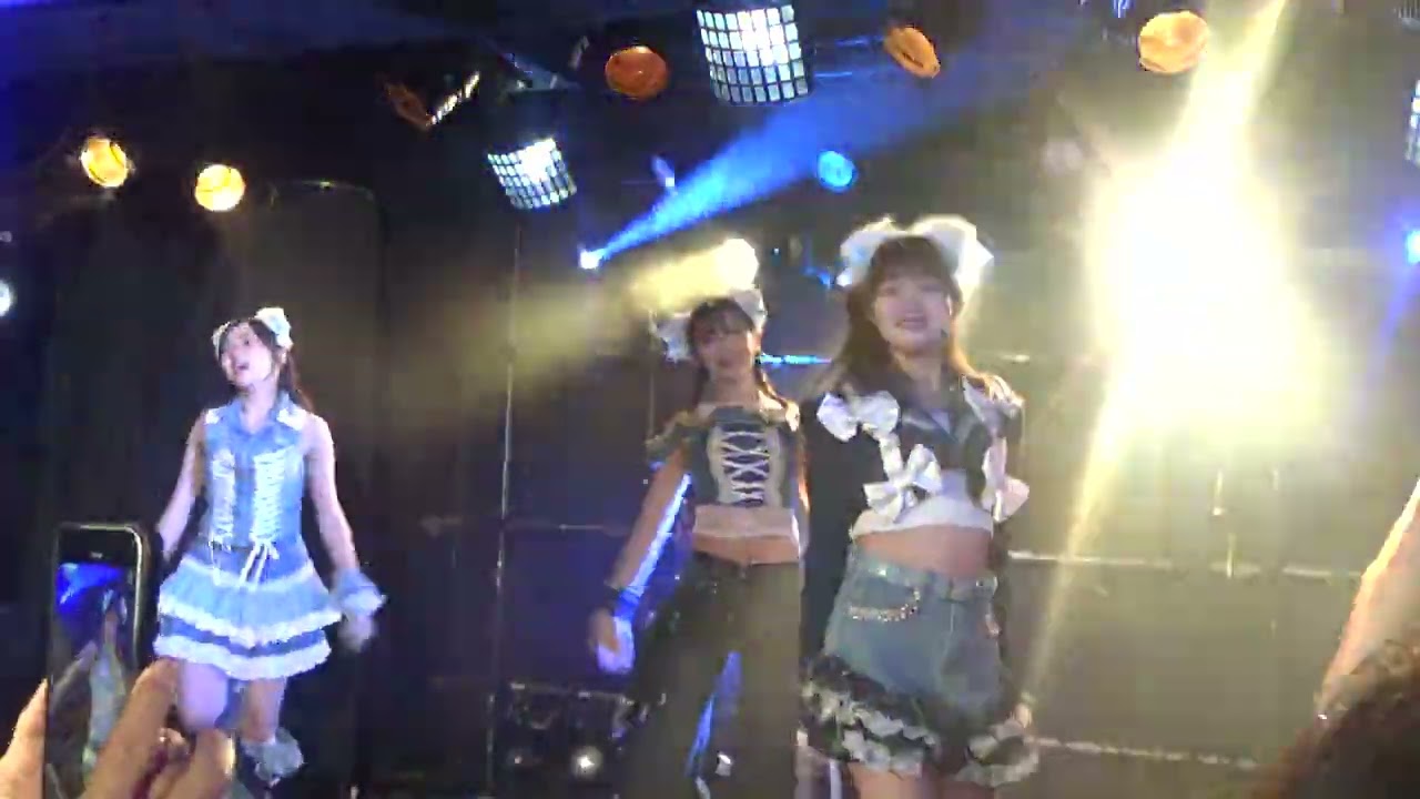 A to Z／IVYJCT 2026.2.7 IVY's DIARY vol.22@DESEO mini