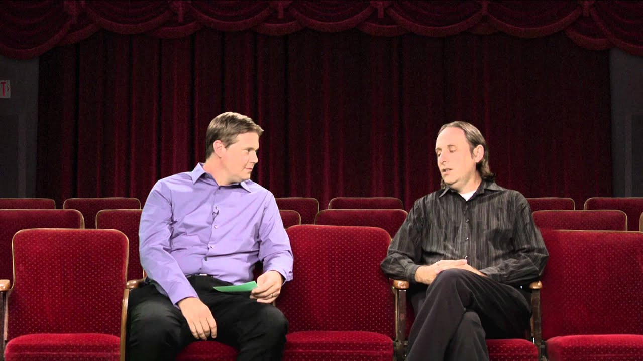 On Cinema (S1, Ep. 104): 'Red Dawn' and 'Life of Pi'
