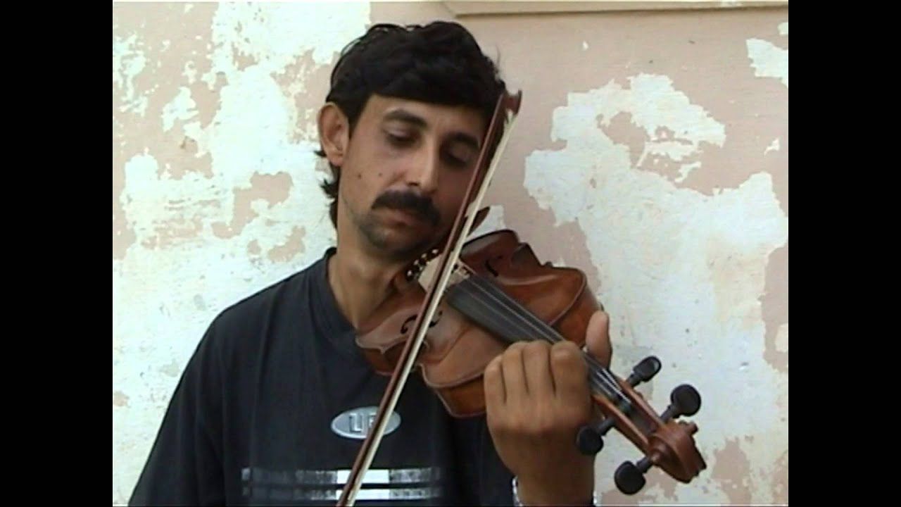 CLUJ, Instrumentisti bihoreni XXXVII, Covaci Simion, Răbăgani, BH, 2005