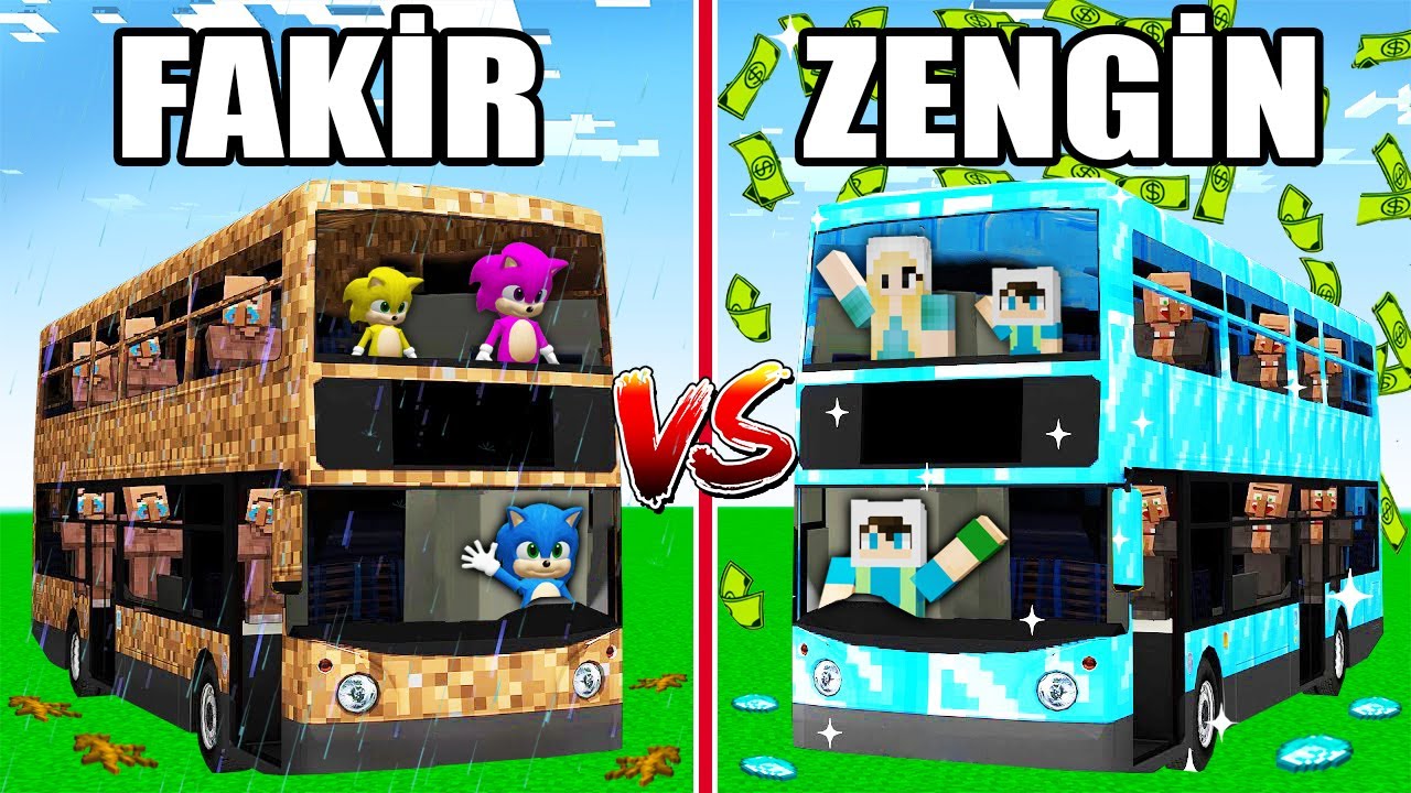 ENES VS MİNECRAFT #241