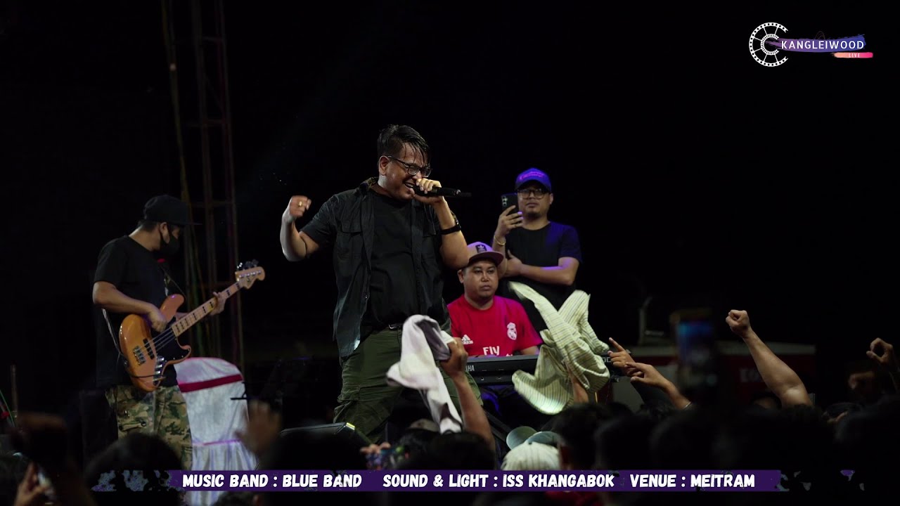 Uttam n sumy n skpa amukta ukhidri || BLUE BAND || Shagi Lamchat