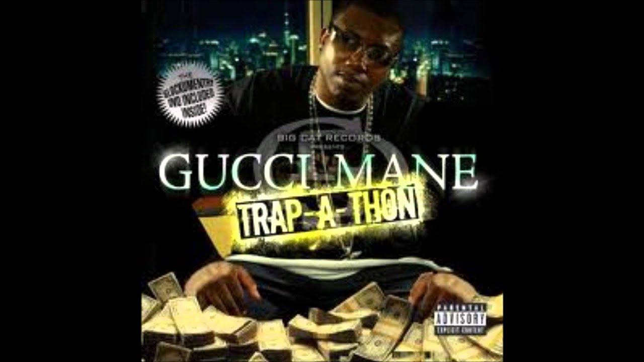 Gucci Mane-Brink's Ft. Master P