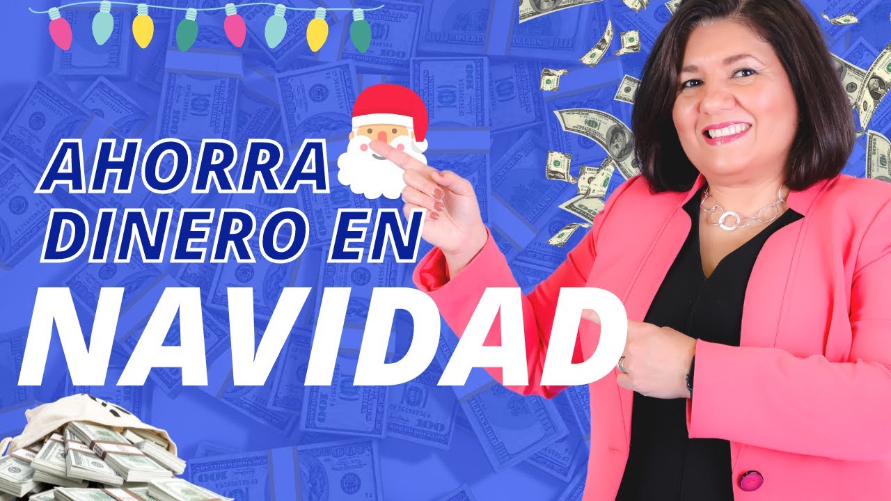 Manejo de las Finanzas Personales en época navideña | Trucos para ahorrar