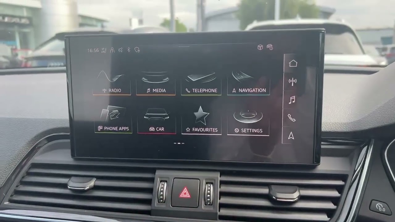 Car of the week   DA22XOJ