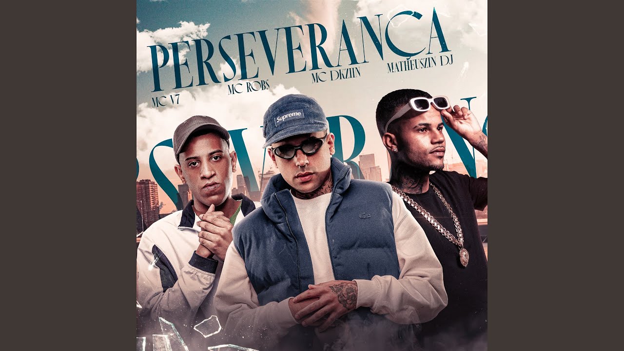Perseveran&ccedil;a