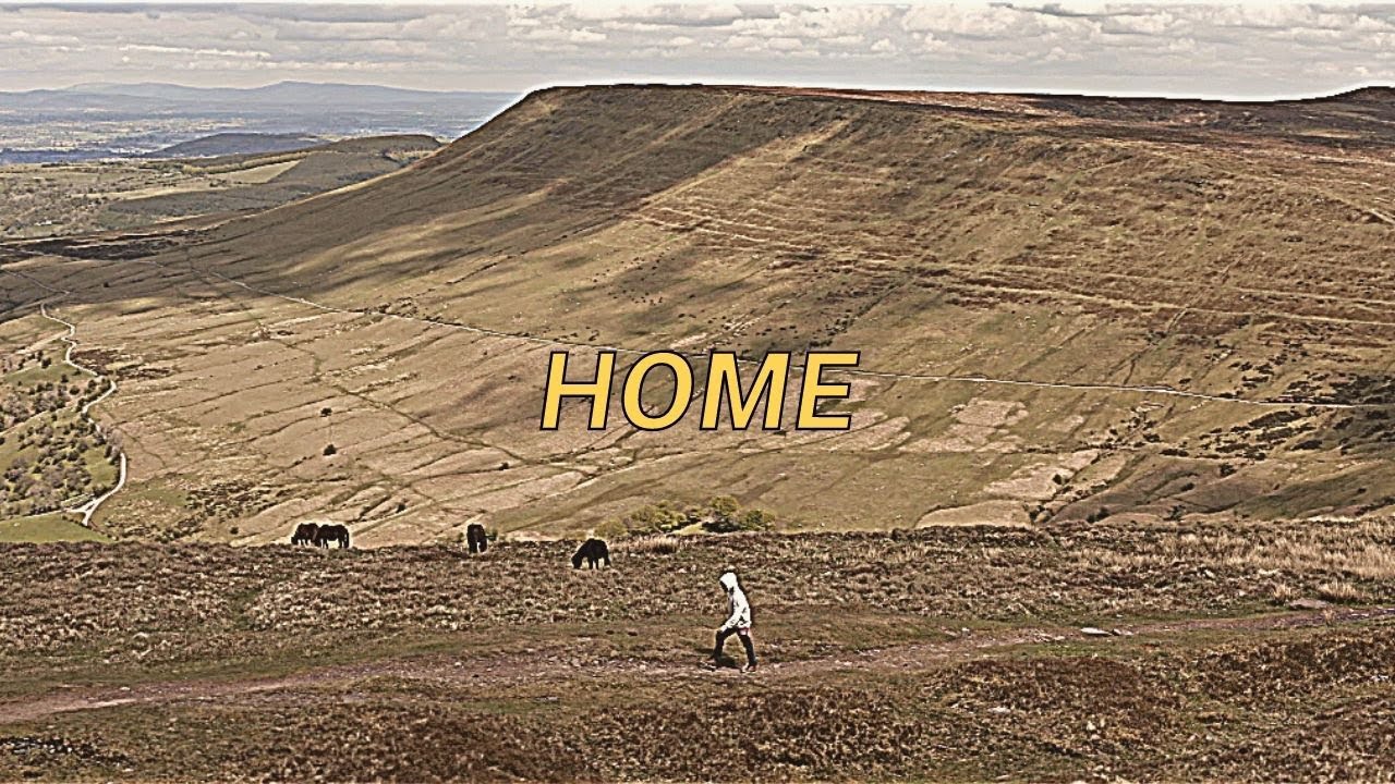 HOME (music video)