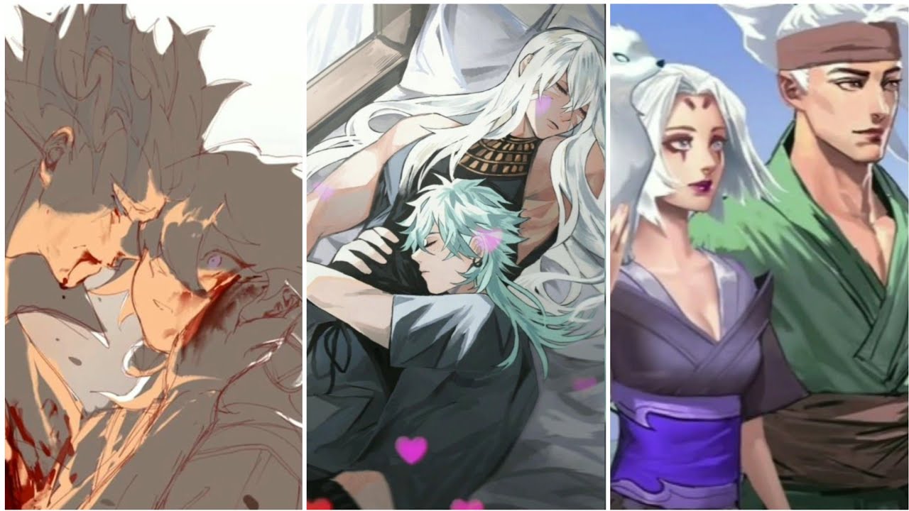 #17|Những OTP được yêu thích và ship nhiều nhất trong Arena Of Valor💞🔥| Lonycon💞
