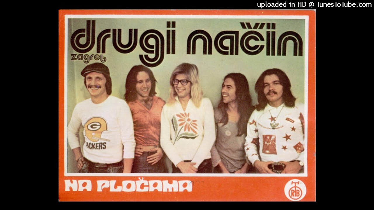 Drugi Nacin - Divno je biti nekome nesto HQ