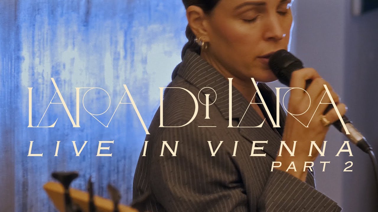 Lara Di Lara - Live In Vienna / Part 2