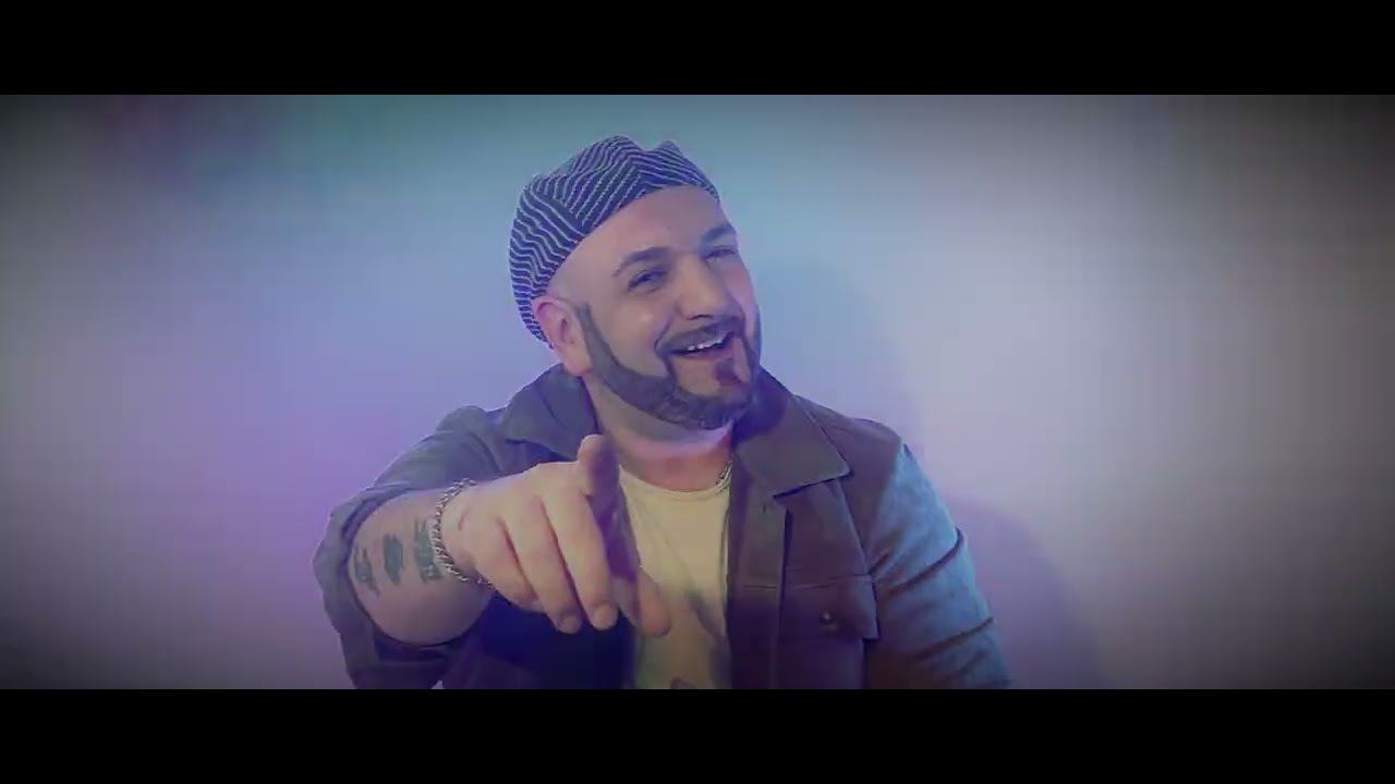 Gianni Maragliano - Donna (Official Video 2025)