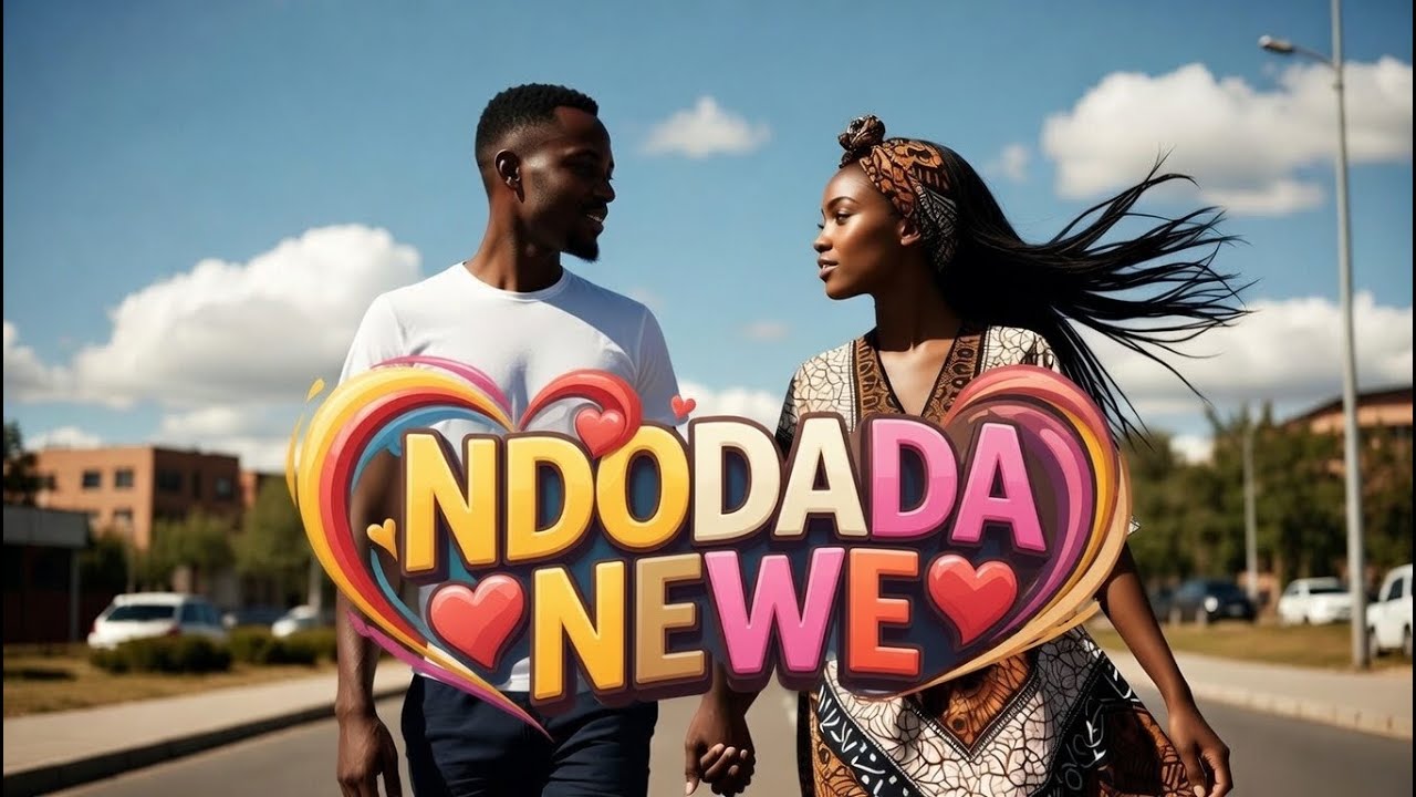NDODADA NEWE