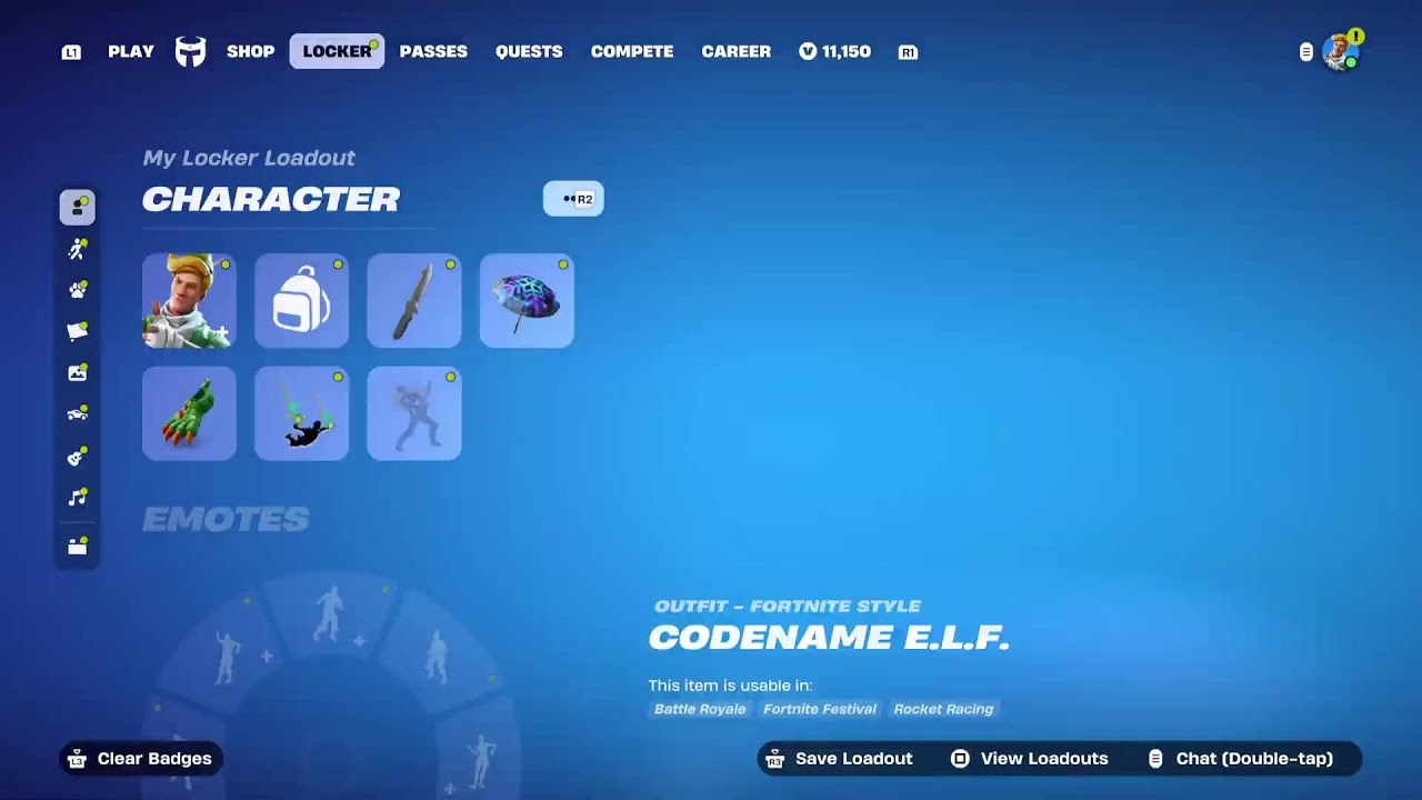Chill Fortnite Gameplay | 600 Subs?