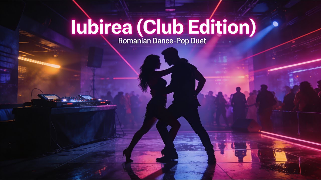 Iubirea (Dance Duet Remix) – Sună-mă