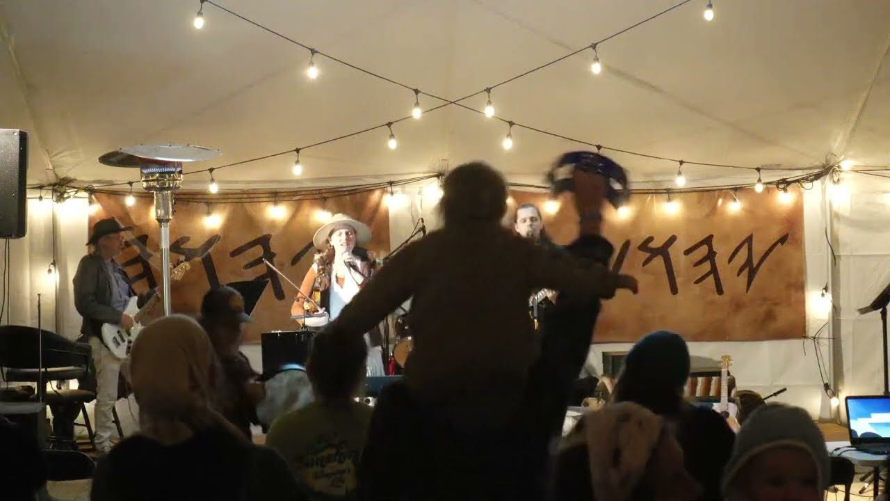 Sukkot 2023 Praise & Worship (Left & Right Ministries) Night Seven