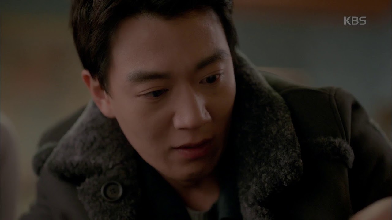 흑기사 - 장미희, 김래원X신세경 지키고 ‘사망’. 20180207