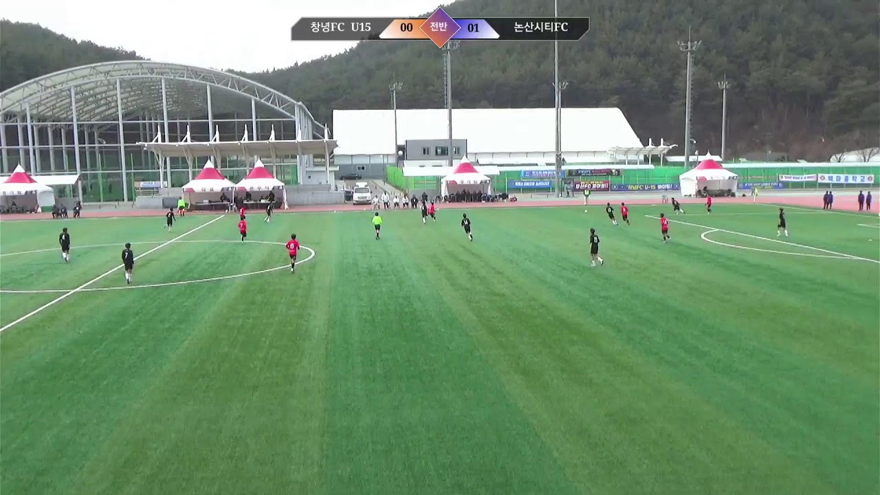 2026금강송 춘계대회