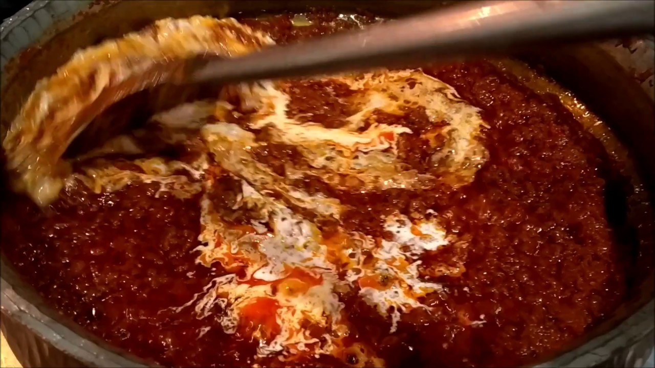 ALL- PURPOSE GRAVY RECIPE  / WITH CHEF BHUPI | Honest Kitchen