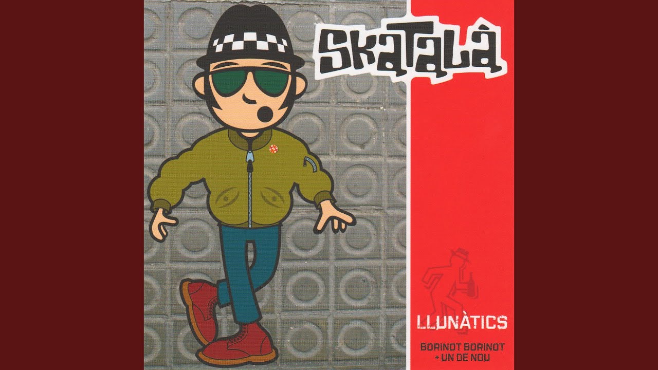 Reggae 'n' Ska