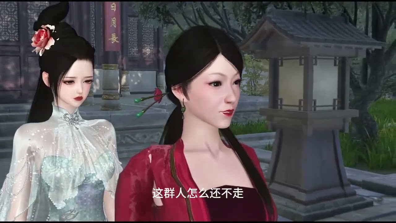 《身怀武力和医术，长姐带娃杀疯了》第323至345集 宋今昭现代医学生穿越了。从小就是孤儿的宋今昭贪恋亲情，决定独自抚养三个弟弟妹妹，也算是报答占据原主身体的救命之恩。#浅浅说漫