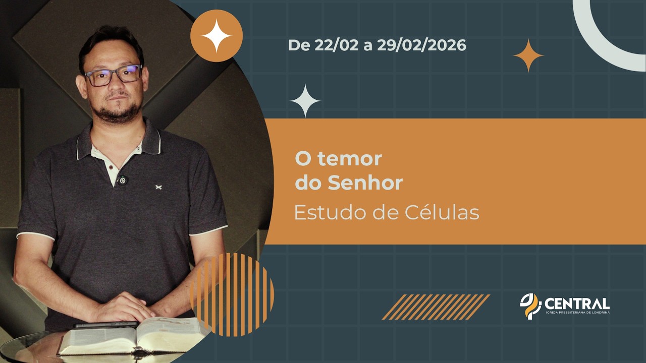 Estudo de Células - 