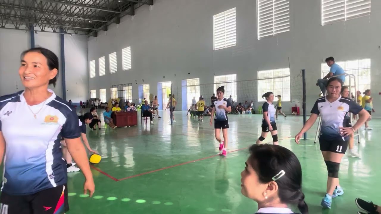 Set 2-CA Châu Thành và THCS Lương Hòa