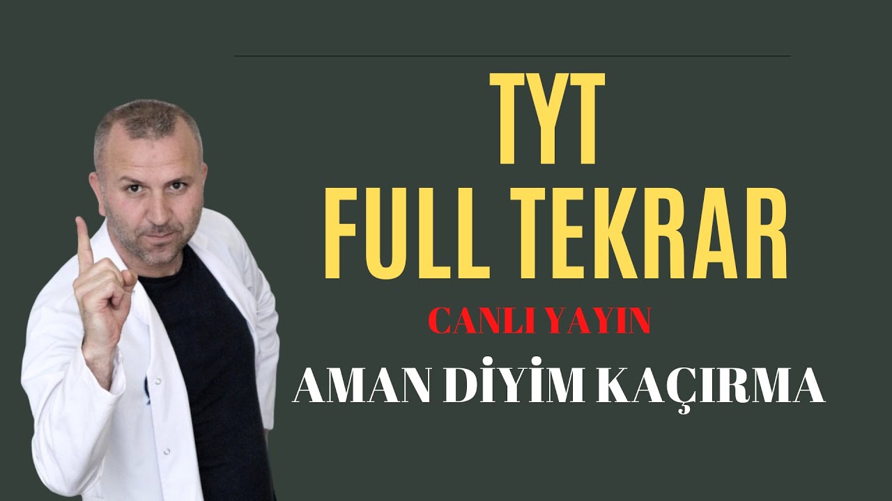 TYT GENEL TEKRAR (VİDEONUN ALTINDAKİ AÇIKLAMAYI OKUYUN) #tyttekrar #tytcoğrafyatekrar #coğrafya #yks