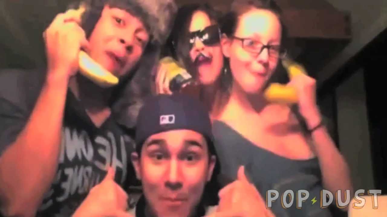 POPDUST SUPERCUT: Carly Rae Jepsen's 