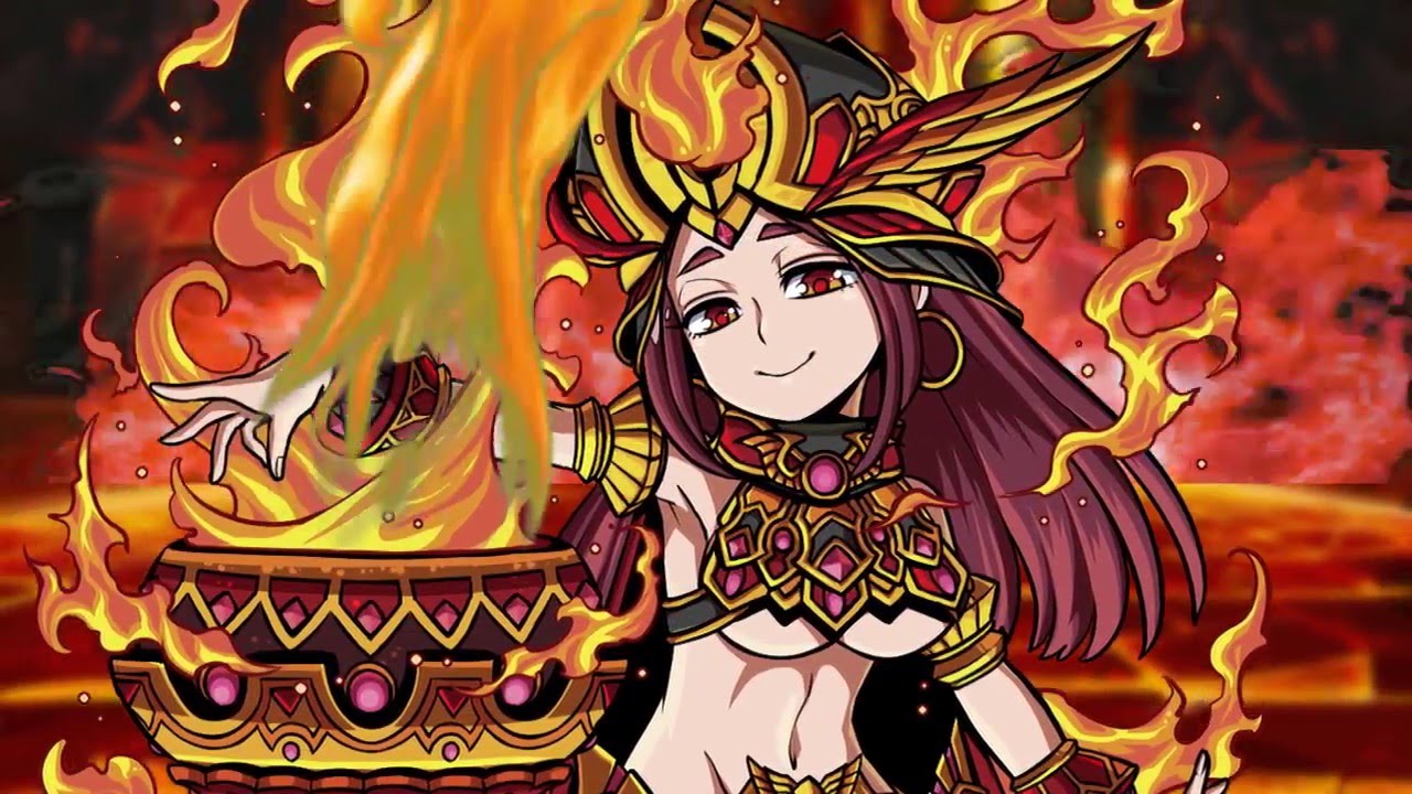 Dragon Ace : Hestia [NewCard]