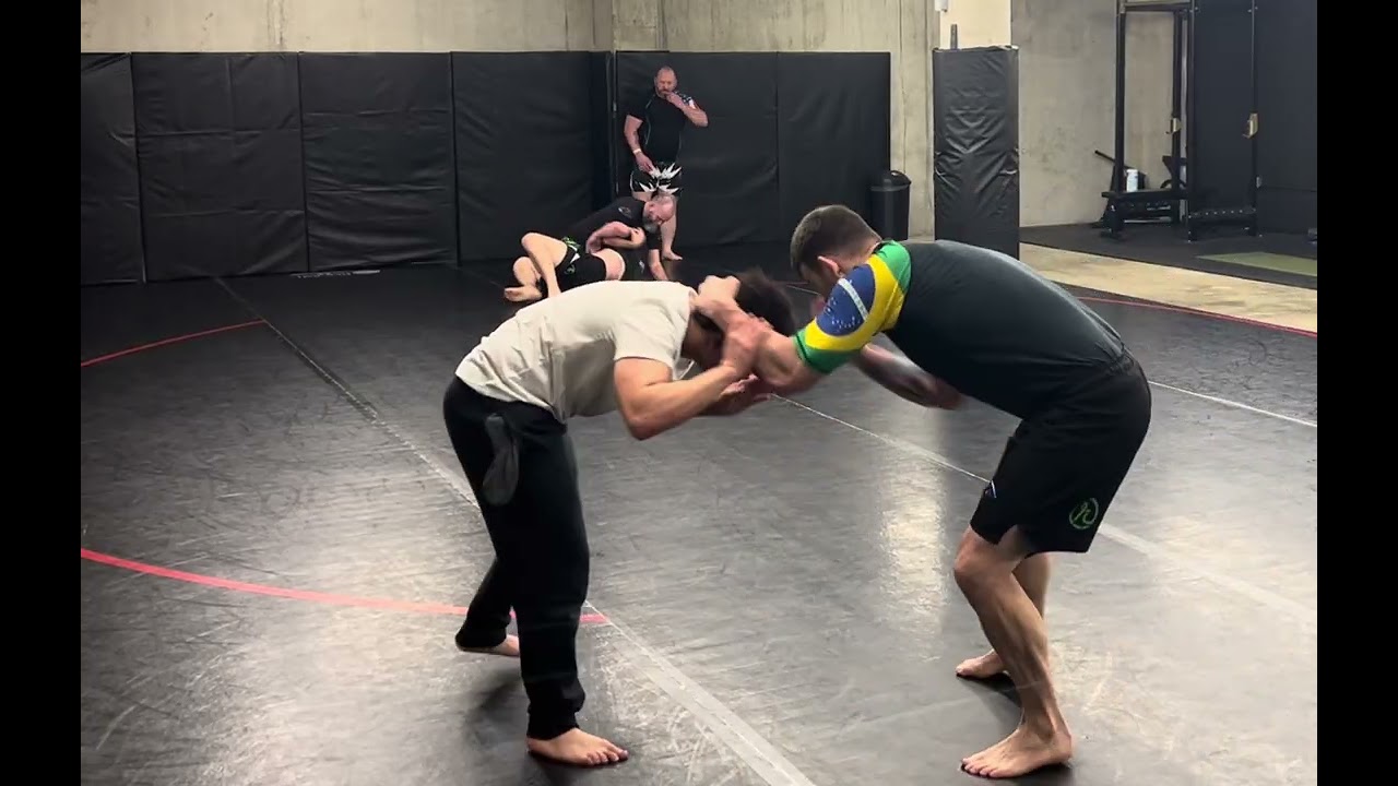 5th Shield open mat 20260221 xi 