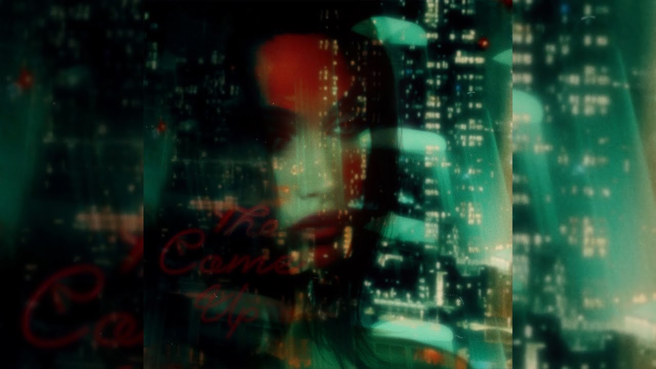 Daniel Di Angelo - Come Up