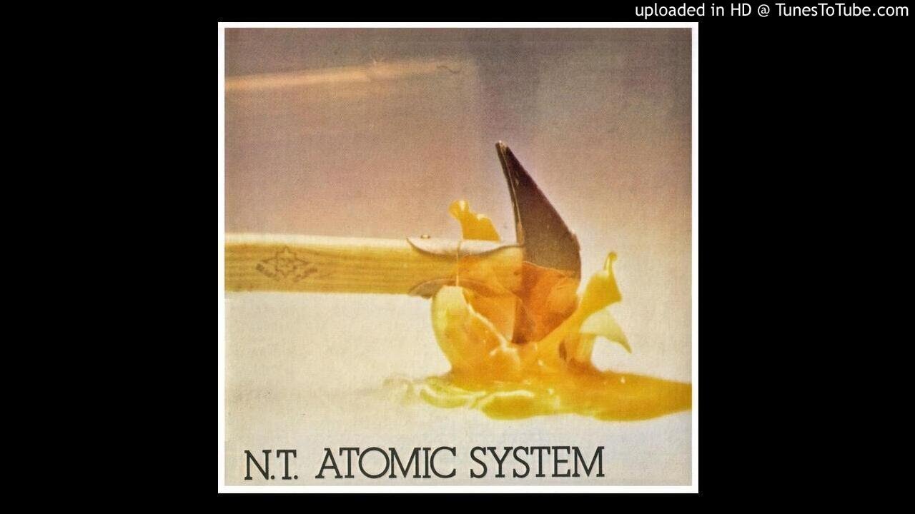 New Trolls ► La Nuova Predica Di Padre O'Brien [HQ Audio] N.T. Atomic System 1973