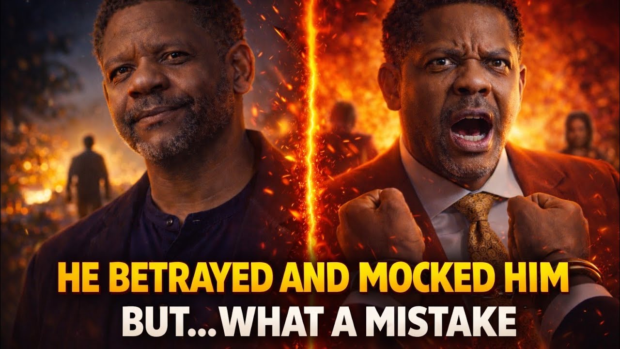 Arrogant CEO Invited His 'Broke' Former Business Partner to Mock Him &mdash; The Tables Turned Brutally