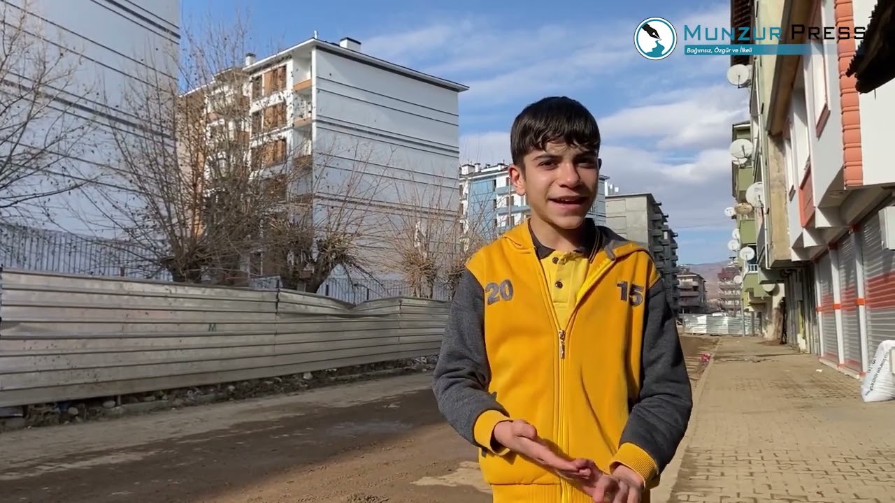 Bingöl’de 6 yıllık yılan hikayesi: TOKİ konutları kabusa dönüştü