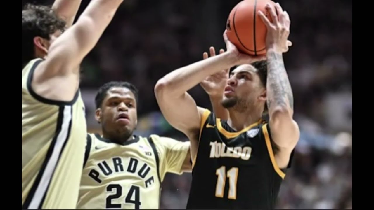 Duke dominates/ Ap Top 25 Men’s Basketball Recap