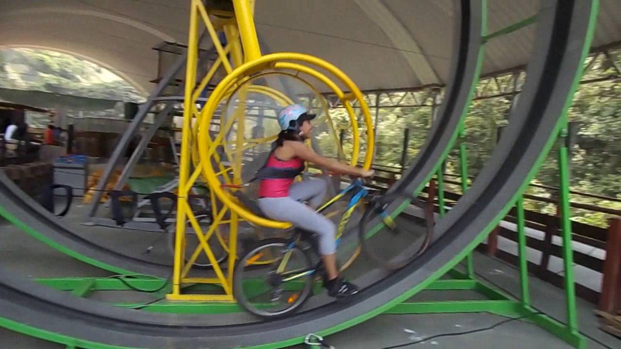 Xpark Guatemala