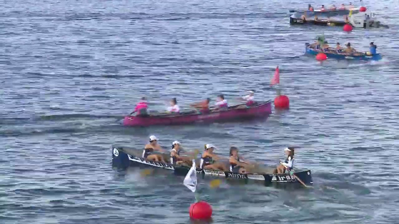 LXXII Campeonato de España de Bateles